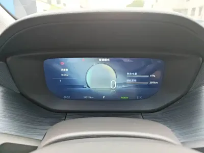 Buick Velite 6 2024, 59100 км, за 61300 CNY - фото 12