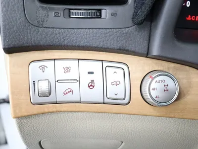 Kia Mohave 2014, 238013 км, за 6500000 KRW - фото 11