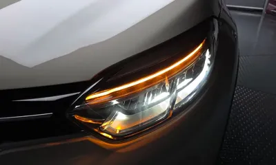 Renault-KoreaSamsung QM3 2018, 117307 км, за 6790000 KRW - фото 22