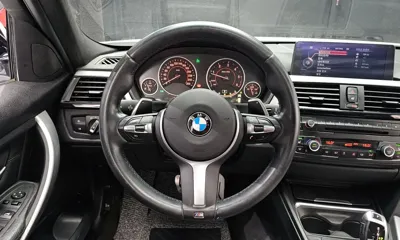 BMW 3-Series 2013, 216020 км, за 11500000 KRW - фото 13