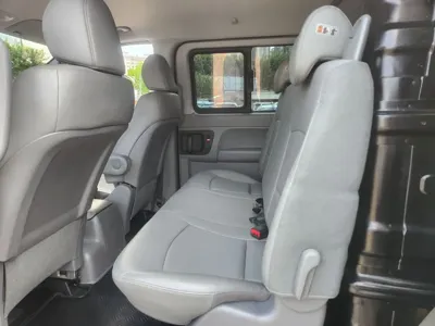 Hyundai Starex 2020, 64366 км, за 16990000 KRW - фото 11