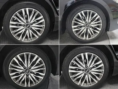Kia K7 2021, 135000 км, за 16500000 KRW - фото 16