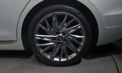 Hyundai Grandeur 2020, 122775 км, за 21000000 KRW - фото 21
