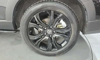 KG_Mobility_Ssangyong Rexton 2021, 98407 км, за 24990000 KRW - фото 21