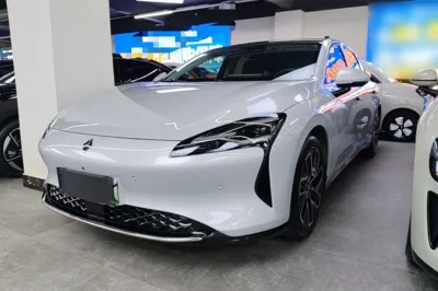 Baojun Enjoy · 2025 год
