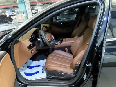 Genesis G80 2023, 48189 км, за 49500000 KRW - фото 6