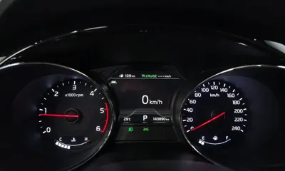 Kia Canival 2019, 143890 км, за 19900000 KRW - фото 8