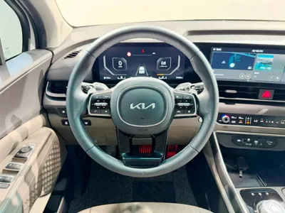Kia Canival 2025, 21225 км, за 14880000 KRW - фото 11