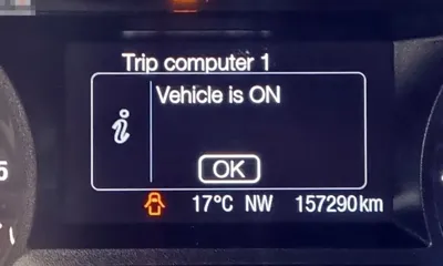 Ford Mondeo 2015, 157290 км, за 4490000 KRW - фото 8