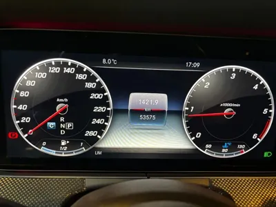 Mercedes-Benz CLS-Class 2019, 53000 км, за 38000000 KRW - фото 8