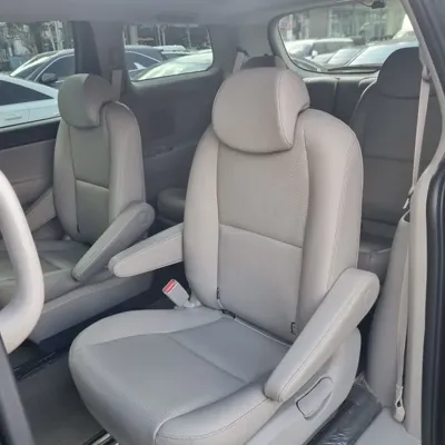 Kia Canival 2019, 104616 км, за 12700000 KRW - фото 10