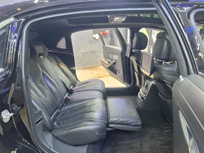 Mercedes-Benz S-Class 2016, 212000 км, за 47500000 KRW - фото 17