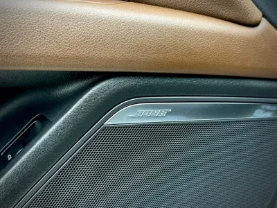 Audi A7 2012, 90000 км, за 84800 CNY - фото 26