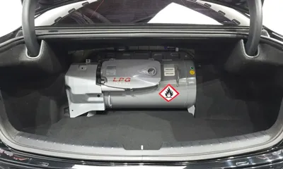 Kia K7 2016, 149872 км, за 11500000 KRW - фото 20
