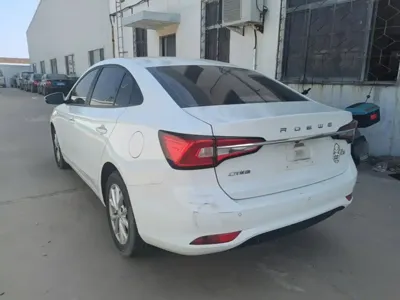 Roewe i5 2019, 38700 км, за 20700 CNY - фото 5