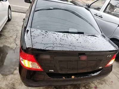 BYD F3 2020, 42600 км, за 18400 CNY - фото 6