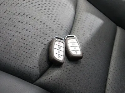 Hyundai Avante 2014, 65854 км, за 7700000 KRW - фото 14