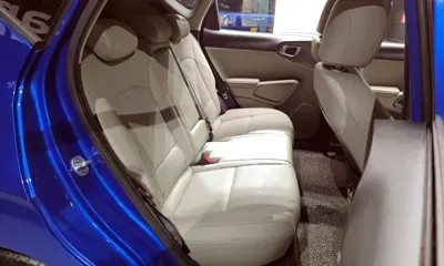 Kia Soul 2019, 170466 км, за 13900000 KRW - фото 11