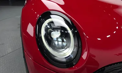 MINI Clubman 2023, 27268 км, за 29500000 KRW - фото 22