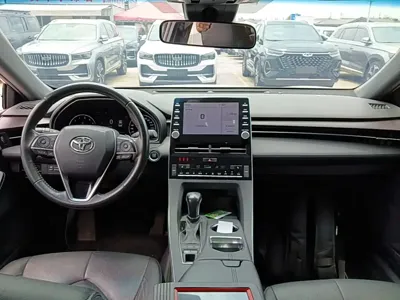 Toyota Avalon 2019, 62000 км, за 92400 CNY - фото 10