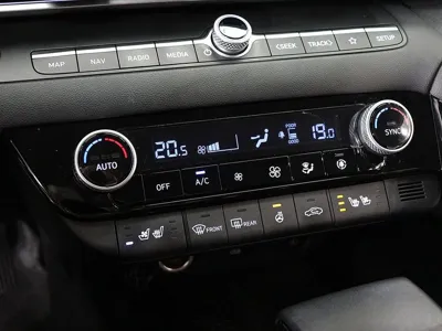 Hyundai Avante 2023, 38714 км, за 25000000 KRW - фото 9