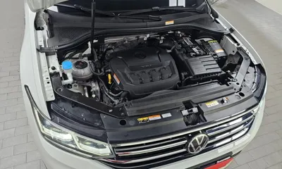 Volkswagen Tiguan 2023, 19160 км, за 32700000 KRW - фото 6