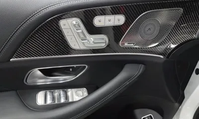Mercedes-Benz GLE-Class 2024, 18166 км, за 109900000 KRW - фото 27