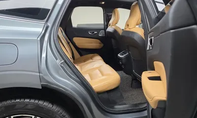 Volvo XC60 2019, 170076 км, за 22700000 KRW - фото 12