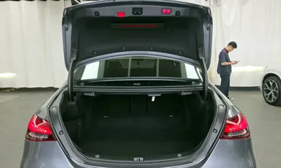 Mercedes-Benz E-Class 2021, 69995 км, за 29990000 KRW - фото 20