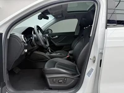 Audi Q2L 2022, 13000 км, за 139800 CNY - фото 11
