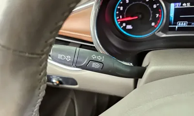 ChevroletGMDaewoo Malibu 2017, 69349 км, за 9900000 KRW - фото 32
