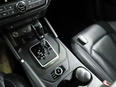 KG_Mobility_Ssangyong Rexton 2018, 108728 км, за 16500000 KRW - фото 8