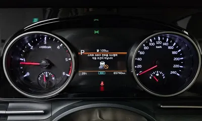 Kia Canival 2023, 65740 км, за 22900000 KRW - фото 8