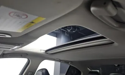 Infiniti Q50 2016, 112018 км, за 9800000 KRW - фото 16