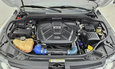 Jeep Cherokee 2013, 143910 км, за 7800000 KRW - фото 6