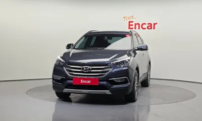 Hyundai Santafe 2016, 146664 км, за 12700000 KRW
