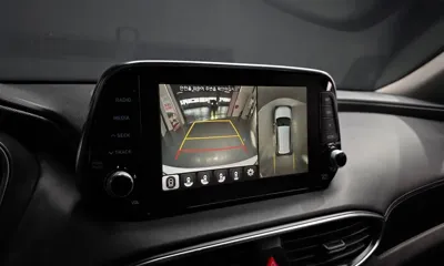 Hyundai Santafe 2019, 147753 км, за 16990000 KRW - фото 15