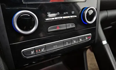 Renault-KoreaSamsung QM6 2017, 89026 км, за 11900000 KRW - фото 31