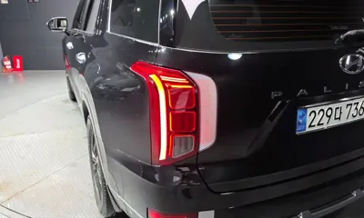 Hyundai Palisade 2021, 70480 км, за 24500000 KRW - фото 23