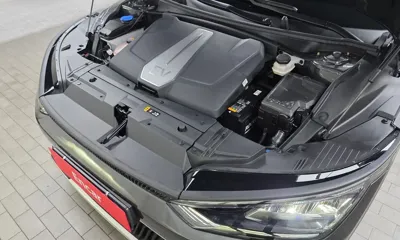 Kia EV6 2022, 50041 км, за 28900000 KRW - фото 6