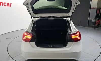 Mercedes-Benz A-Class 2018, 119336 км, за 10900000 KRW - фото 20