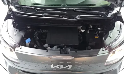 Kia Ray 2022, 43921 км, за 13500000 KRW - фото 6