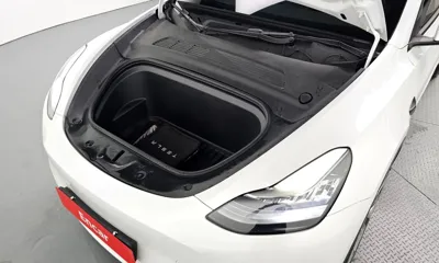 Tesla Model Y 2021, 23785 км, за 45900000 KRW - фото 6