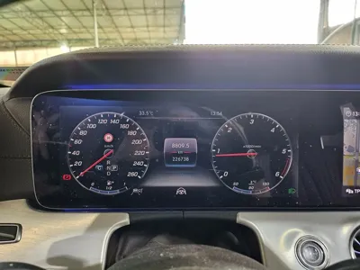 Mercedes-Benz CLS-Class 2019, 227410 км, за 22400000 KRW - фото 5