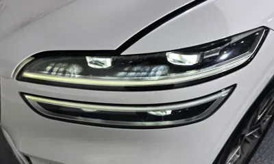 Genesis GV70 2021, 73028 км, за 33900000 KRW - фото 22