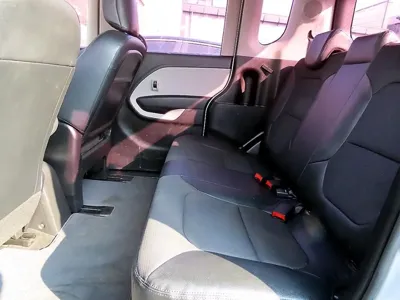 Kia Ray 2016, 129063 км, за 4900000 KRW - фото 6