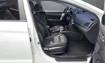 Hyundai Avante 2018, 59216 км, за 11500000 KRW - фото 26