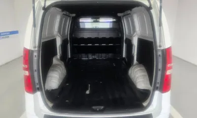 Hyundai Starex 2017, 270000 км, за 5200000 KRW - фото 8
