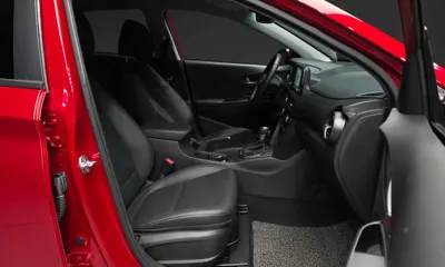 Hyundai Kona 2018, 42224 км, за 15000000 KRW - фото 11