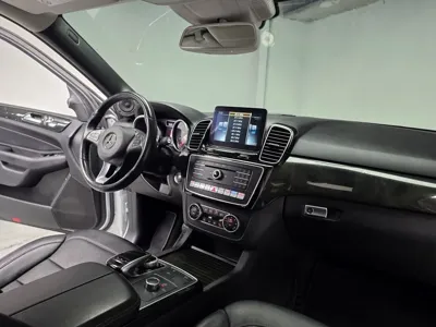 Mercedes-Benz GLE-Class 2017, 142370 км, за 22500000 KRW - фото 7